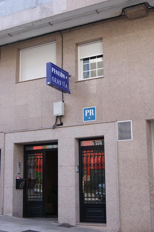 Gran Via Lugo